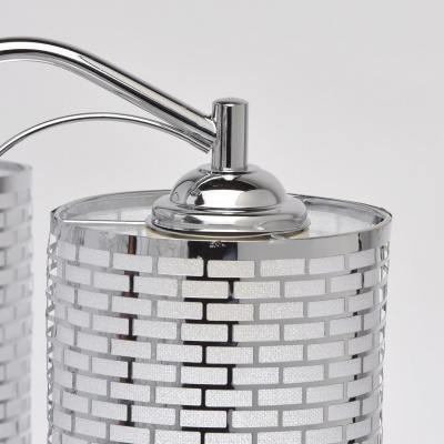 Люстра Скарлет 5*60W E27 220 V (333012505)