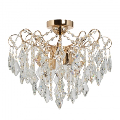 Люстра Бриз 4*60W E27 220 V (464019304)