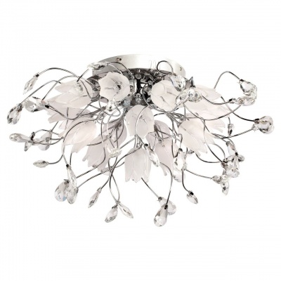 Люстра (пульт) Подснежник 16*20W G4 220 V (294014416)