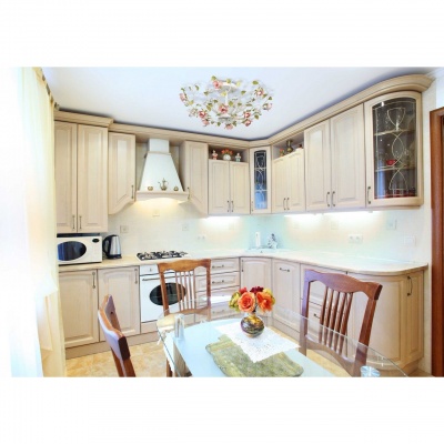 Люстра Букет 6*40W E14 220 V (421013406)