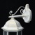 Светильник Фабур 1*95W E27 220 V IP44 (804020901) Светильник Фабур 1*95W E27 220 V IP44 (804020901)