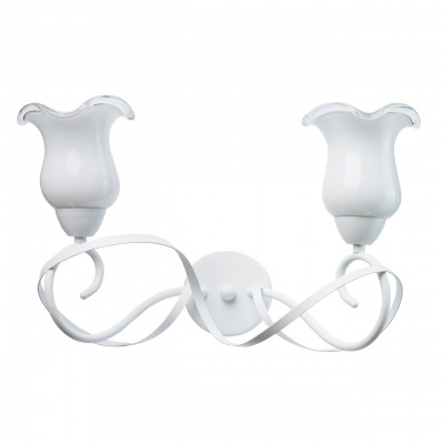 Бра Эллегия 2*40W E14 220 V (303020902)