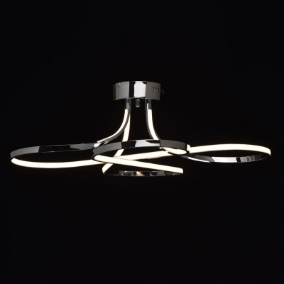 Люстра Аурих 45W LED 220 V (496015302)