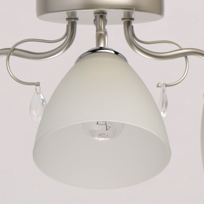 Люстра Нежность 3*40W E27 220 V (676012903)