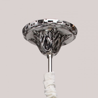 Люстра Селена 12*40W E14 220 V (482013812)