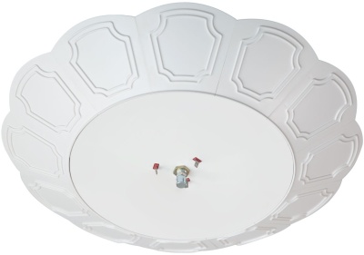 Подъемник с дистанционным управлением MW (МВ) для потолочных светильников-100