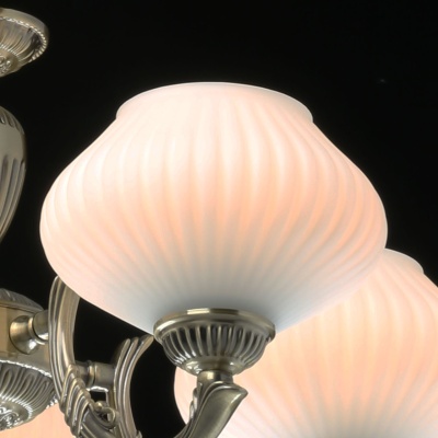 114010505 Фелиция 5*40W E27 220 V люстра