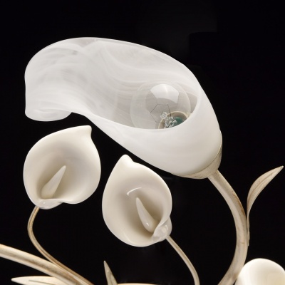 Люстра Восторг 6*60W E14 220 V (242016906)