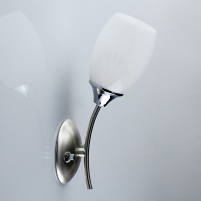 Бра Олимпия 1*60W E14 220 V (638026801)