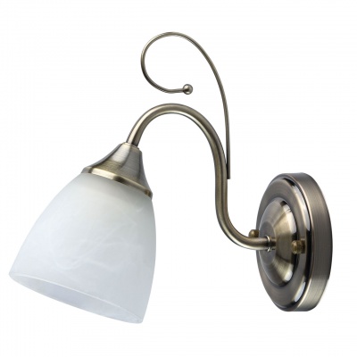 Бра Блеск 1*60W E27 220 V (315023101)