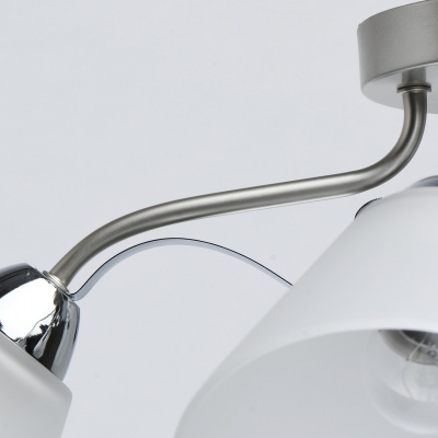 Люстра Нежность 5*60W E27 220 V (676014705)