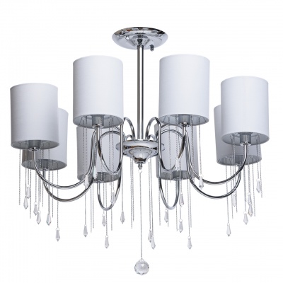 Люстра Федерика 8*60W E14 220 V (379018608)