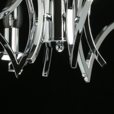 Люстра Атмосфера 6*40W E14 220 V (699011106)