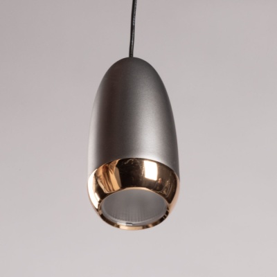 Трек-светильник Флекси 6W LED 3000К 48 V 12,3*d6,5см (852011401)