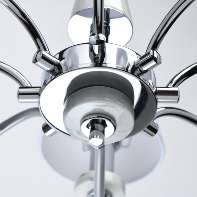 Люстра Виталина 8*40W E14 220 V (448014308)