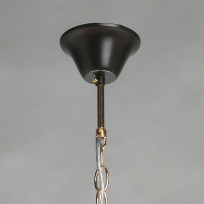 683014506 Свеча 6*40W E14 220 V люстра