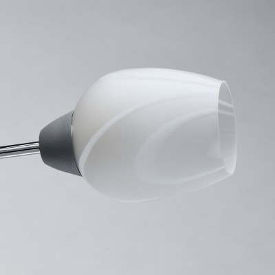 Люстра Олимпия 8*60W E14 220 V (638018708)