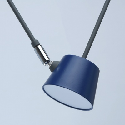 Люстра Хартвиг 2*5W LED 220 V (717011302)