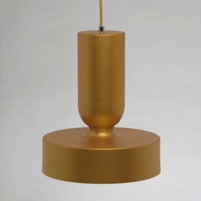 Люстра Элвис 1*40W E14 220 V (715010301)