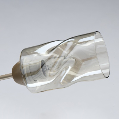 Люстра Олимпия 6*60W E27 220 V (638017206)