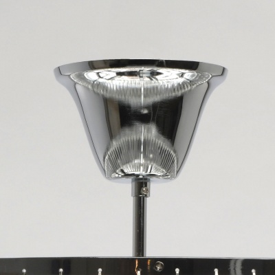 Люстра Аделард 5*60W E14 220 V (642010705)