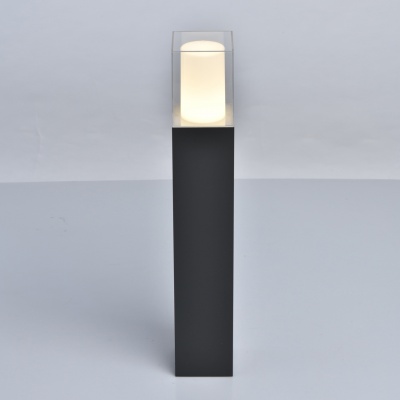 Светильник Меркурий 8W LED 220 V IP44 (807043401)