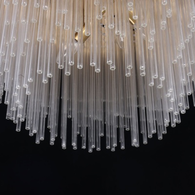 Люстра Аделард 9*40W E14 220 V (642018009)