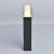 Светильник Меркурий 8W LED 220 V IP44 (807043401)