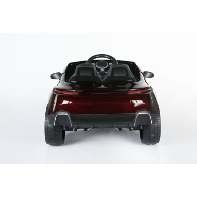 Автомобиль BMW i7 9381 Коричневый краска