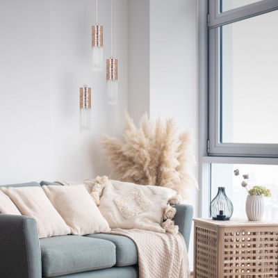 Люстра Конти 5W LED 220V (488012201)