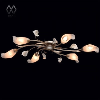 Люстра Восторг 6*60W E14 220 V (242016306)