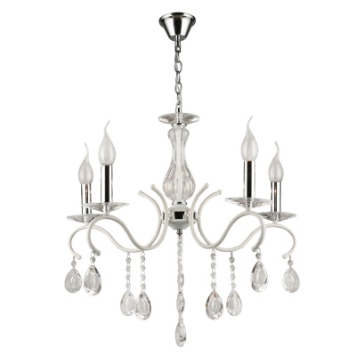 683014805 Свеча 5*40W E14 220 V люстра