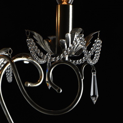 Торшер Валенсия 3*40W E14 220 V (299042303)