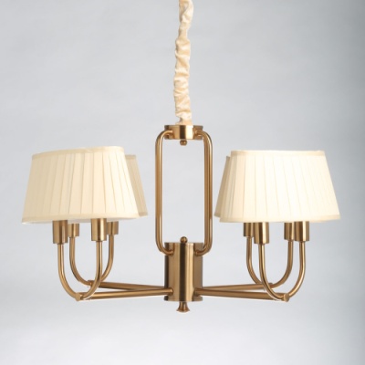 Люстра София 8*40W E14 220 V (355014608)