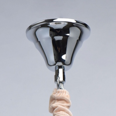 Люстра Элла 6*40W E14 220 V (483013306)