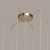 Люстра Крайс 7*5W LED 220 V (657011307) Люстра Крайс 7*5W LED 220 V (657011307)