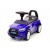 Детский толокар JY-Z01A синий