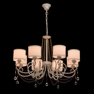 Люстра Виталина 8*40W E14 220 V (448012508)