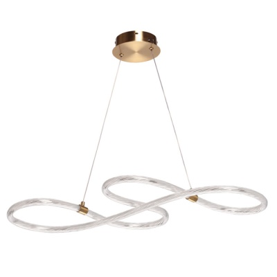 Люстра Мадлен 72W LED 220 V (424017101)