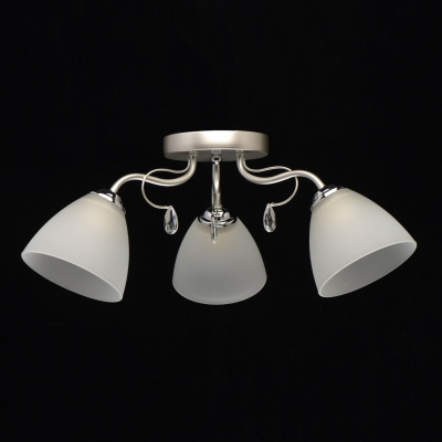 Люстра Нежность 3*40W E27 220 V (676012903)