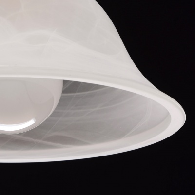 Люстра Ника 2*60W E27 220 V (327010702)