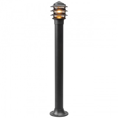 Светильник Уран 1*60W E27 220 V IP44 (803040601)