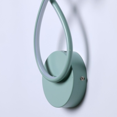 Бра Аэлита 2*7W LED 220 V (480023202)