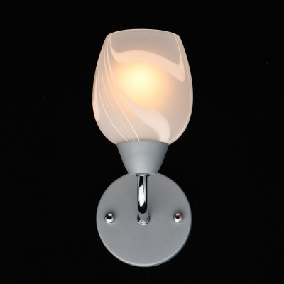 Бра Олимпия 1*60W E14 220 V (638028301)