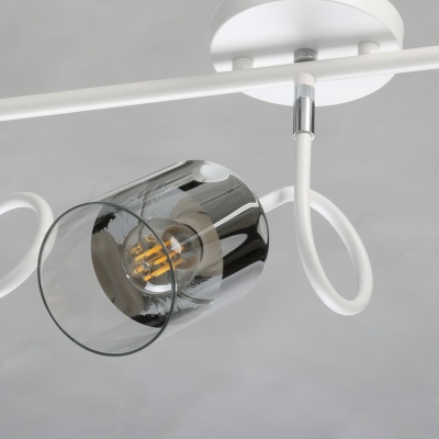 680011703 Акцент 3*60W E27 220 V люстра