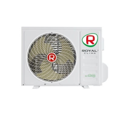 Сплит-система ROYAL CLIMA SUPREMO BLANCO FULL DC EU INVERTER (RCI-RSB75HN)