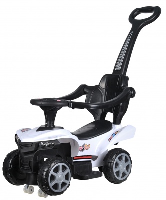 Игрушка несущая массу тела ребенка JQ8907 Белый