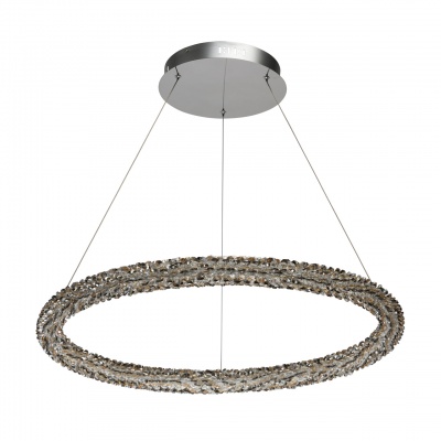 Люстра Гослар 1*80W LED 220V (498014101)