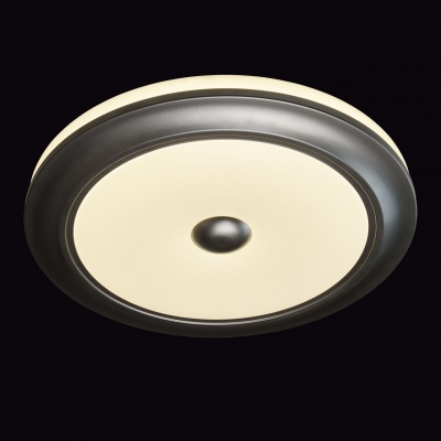 Люстра (пульт) Энигма 1*60W LED 220 V (688010401)