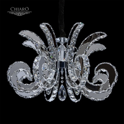 Люстра Кларис 80*1W LED 220 V (437012708)